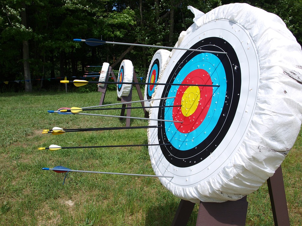 How to make a crossbow
