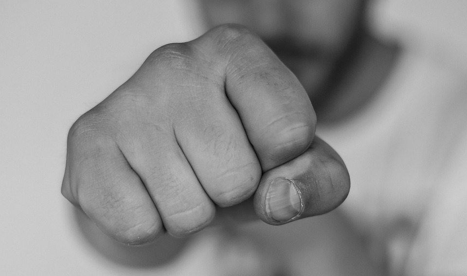The potential of Kokondo Karate in self-defense
